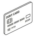 Debit Card