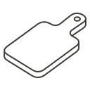 Cheese And Charcuterie Product