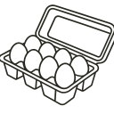 Dairy And Eggs Product