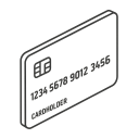 Service Charge on Deposits Other