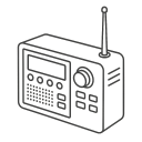 Broadcast Radio Revenue