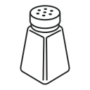 Consumer Industrial Salt