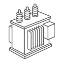 Industrial Utility Service