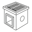 Storm Drainage Products