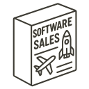 Software Sales