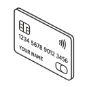 Service Charges And Other Customer Fees Contracts