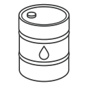 Crude oil product line