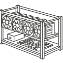 Digital Asset Mining Service