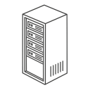 Equipment Sales Related Parties