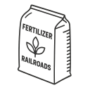 Fertilizer and Sulphur Revenue