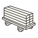 Forest Products Revenue