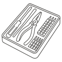 Accessories And Materials