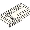 Gross Royalty Revenue