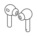 Portable Audio Products