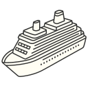 Cruise Onboard And Other