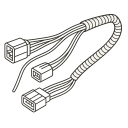 Electronic Wire Harnesses Panel and Assemblies