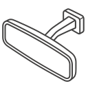 Mirrors Wipers And Controls