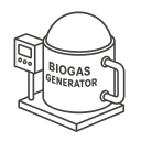 Landfill Gas To Energy