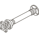 Light Vehicle Driveline Segment