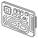Electronics And Industrial Segment
