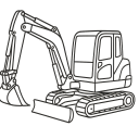 Compact Construction Equipment