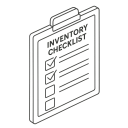 Material Reconciling Items