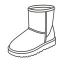 UGG Wholesale Segment