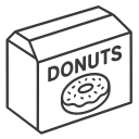 Company Shops DFD And Branded Sweet Treat Line