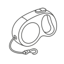 Retractable Dog Leashes