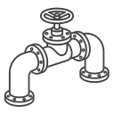 Industrial Intermediates Infrastructure