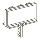 Sellside advertising