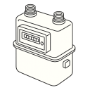 Gas Utilities and Infrastructure