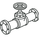 Gas Utilities and Infrastructure