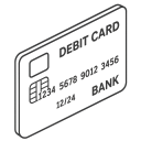 Debit Card
