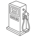 Oil and Gas Purchased