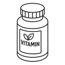 Vitamins and Supplements