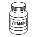 Vitamins and Supplements