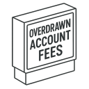 Overdrawn Account Fees