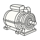 Competitive Power Generation