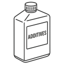 Additives And Functional Products