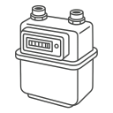 Natural Gas US Regulated