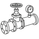 Natural Gas Production