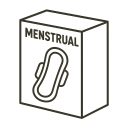 Tampons Pads and Liners