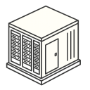 Managed Infrastructure