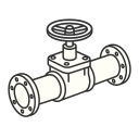 Natural Gas Distribution