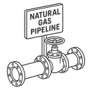 Natural Gas US Regulated