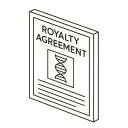 Product Sales and Royalties