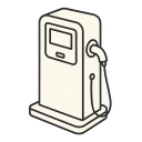 Charging Revenue Commercial