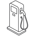 Charging Revenue Retail