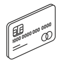 Transaction Processing and Monitoring Fees